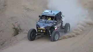 2024 Parker Dam 500 highlights