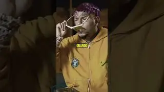 6ix9ine утверждает, что команда короля Вона бросила его, когда он был в дерьме!😳#шорты