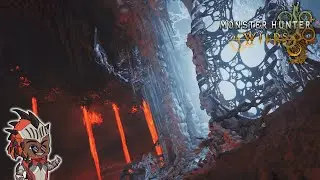 Farm nocturne sur MH Wilds