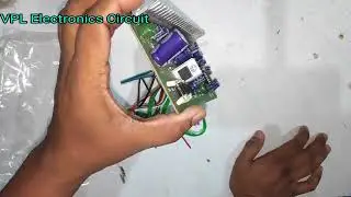 VPL 06 4440 3 IC 2.1 AUDIO BOARD buy now WhatsApp no +91 88518 46176