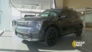 New Kia dealership opens in Surprise