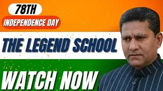 Grand 78th Independence Day Celebration