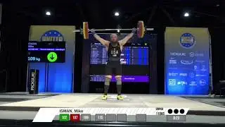 UMWF World Championship/Virus Finals 2025