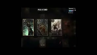 GWENT: Big Spotters