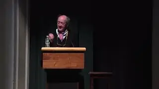 A  Conversation with Billy Collins