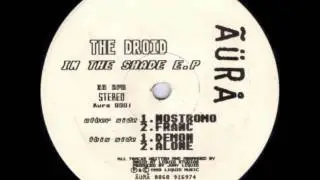 The Droid - Demon