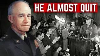 Montgomery&rsquo;s Statements That Almost Shattered the Western Alliance