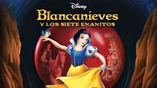 Curiosidades Disney #1: Los Secretos de BLANCANIEVES (1937) 🍎 | El origen del mito animado