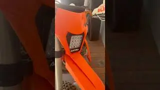 Easy Install: Acerbis Headlight
