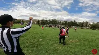Ninners vs Mexico rojo