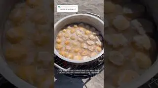 Картофель по-канарски от Карена Хачатряна⭐️🇦🇲