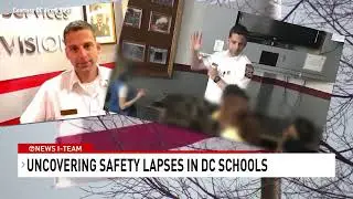 Sounding the Alarm: Exposing School Safety Failures