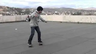 Throwback 360