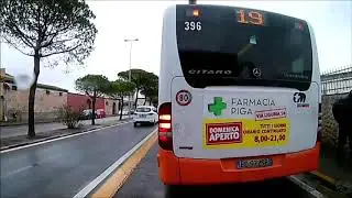 CTM linea 8+8A