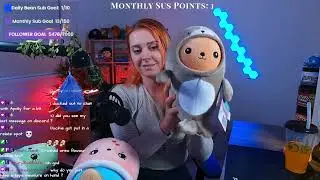 TWITCH VOD - February 10th 2025 🎮 Come get your GameStonks here!   Sim game Monday 🎮