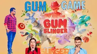 GUM SLINGER GAME VIDEO