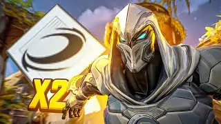 MOON KNIGHT es META en la SEASON 4 de Marvel Rivals