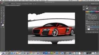 Adobe Photoshop CS6 Beta (Part 1 of 2)