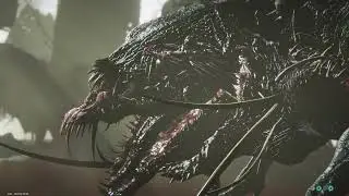 Once Human Shadow Hound Master 4 player Run