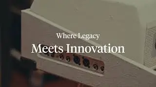 Rhodes 'Custom Keys' Submission - Damian Bromley