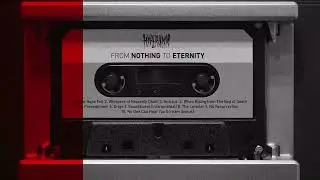 Hyperomm - From Nothing To Eternity (taped edition)