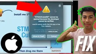 Mac Os || How To bypass (FIX) 