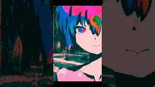 迂央裟凹　#オリジナル曲 #vocaloid #ボカロ #vaporwave #synthesizerv