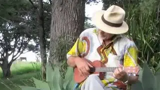 Paul Serret - Solo Performer
