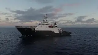 Sullivan brothers' ship USS Juneau discovered