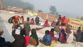 NGO UMCA Foundation,  जीवनदान पाठशाला 