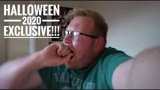 HALLOWEEN 2020 CONFIRMED?!