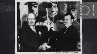 Walter Reuther on Future of Technology