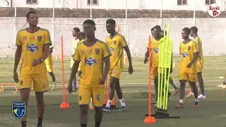 Malgré sa relégation ,Keur Madior Fc est devenue une vraie référence dans la formation.