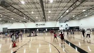 WCVBA 1/11/26 Game 2