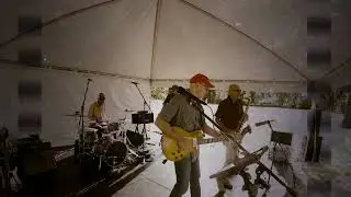 Billy Shew - It's All I Can (Live)