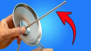 The World&rsquo;s Most Powerful DIY Antenna! Connect Your TV and Access Channels Worldwide