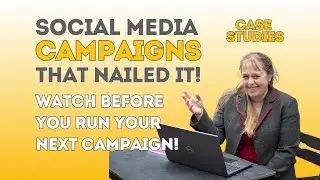 Real Examples of Social Media That Worked: Case Studies for Coaches & Creators