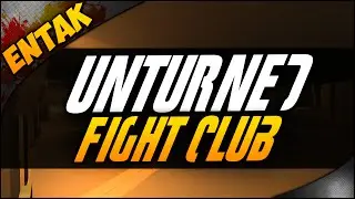 Unturned Multiplayer ➤ FIGHT CLUB! - Sneak Peek At Season 2! [Multiplayer Gameplay]