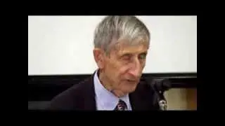 Freeman Dyson, The History of Reduction of Nuclear and Biological Weapons