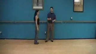 Vulcan Performers Rhythm N Motion Dance TJ and Wendy Zito www.bhamdance.com Moves of the week west coast swing cool moves, patterns, basics, etc Learn West Coast Swing