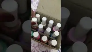 swiss beauty nail polish haul