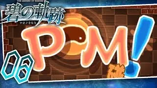 Trails to Azure Playthrough (8) - Pom! Those Devils In Cute Fluff Form