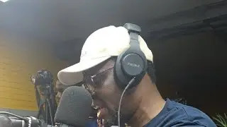 AWA ARAWA with ALHAJI DR.ORIYOMI HAMZAT