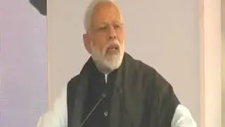 Modi ka bayan on the phulwama attack (Ina)