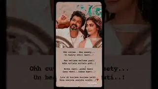 beast movie  songs Tamil #love #beast #Vijay#vijaybeastsongstamil😍#vijay #vijaydevarakonda #vijaytv