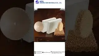 Shaping the Future of Metal Casting &ndash; Sefu Ceramic&rsquo;s Refractory Innovations 🔥