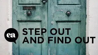 Step Out & Find Out | Joyce Meyer