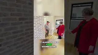 See How We Hid a Dog Door in Plain Sight!