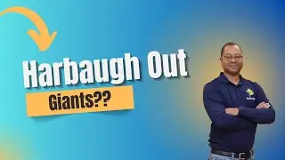 Harbaugh Out Tomlin In?