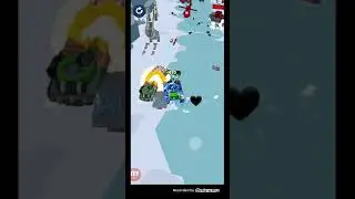 Army Merge: Tank Master Olive❤